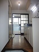 ※部屋の写真です。