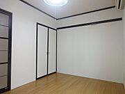 ※部屋の写真です。