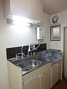 ※部屋の写真です。