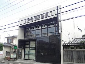 グランシャリオ嵯峨野I 105 ｜ 京都府京都市右京区嵯峨野宮ノ元町（賃貸マンション1K・1階・18.90㎡） その19