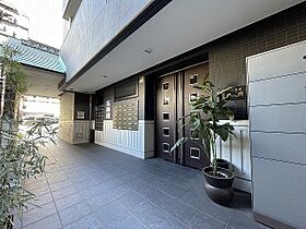 CASA　SHIKO 213 ｜ 京都府京都市右京区西院月双町92（賃貸マンション1K・2階・27.81㎡） その14