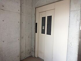 レジデンスオザック  ｜ 京都府京都市右京区西院下花田町（賃貸マンション1K・5階・20.20㎡） その14