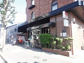 ホワイトグリーン6号館 202 ｜ 京都府京都市右京区西京極郡町（賃貸マンション1K・2階・16.00㎡） その20