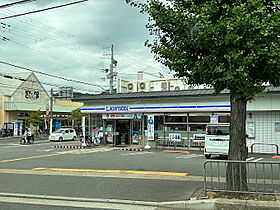 グランビュー太秦  ｜ 京都府京都市右京区太秦中筋町（賃貸マンション1K・4階・17.01㎡） その14