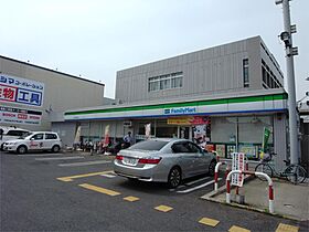 シャンブルN 305 ｜ 京都府京都市右京区西京極南大入町（賃貸マンション1K・3階・21.60㎡） その18