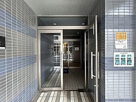 SUN VISTA四条  ｜ 京都府京都市中京区壬生坊城町（賃貸マンション1K・2階・24.88㎡） その10