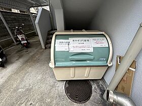 SUN VISTA四条  ｜ 京都府京都市中京区壬生坊城町（賃貸マンション1K・2階・24.88㎡） その26