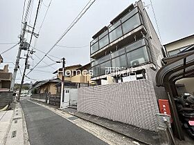 セシール太秦  ｜ 京都府京都市右京区太秦宮ノ前町（賃貸マンション1DK・3階・20.00㎡） その1