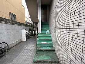 セシール太秦  ｜ 京都府京都市右京区太秦宮ノ前町（賃貸マンション1DK・3階・20.00㎡） その13