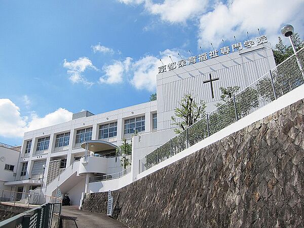 ローファス小島 103｜京都府京都市西京区山田猫塚町(賃貸マンション3LDK・1階・62.02㎡)の写真 その17