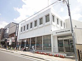 ヤングヴィレッジ嵯峨 108 ｜ 京都府京都市右京区嵯峨天龍寺若宮町（賃貸マンション1K・1階・20.25㎡） その16