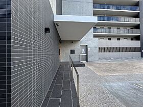 ファステート京都西KIWAMI 209 ｜ 京都府京都市右京区西京極橋詰町（賃貸マンション1DK・2階・30.06㎡） その28