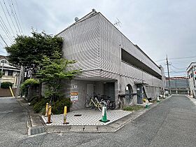 ドミール桂  ｜ 京都府京都市西京区桂下豆田町（賃貸マンション1K・2階・21.04㎡） その1