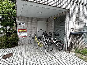 ドミール桂  ｜ 京都府京都市西京区桂下豆田町（賃貸マンション1K・2階・21.04㎡） その24