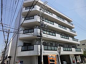 パラドール西院PART-III 207 ｜ 京都府京都市右京区西院安塚町39（賃貸マンション1K・2階・27.26㎡） その1