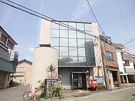 ラポール 102 ｜ 京都府京都市右京区西京極東池田町（賃貸マンション1R・1階・18.90㎡） その17