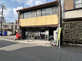 リバーハイツ梅津 302 ｜ 京都府京都市右京区梅津後藤町（賃貸マンション1K・3階・19.00㎡） その22