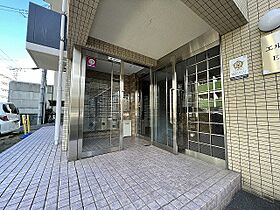 エル・セレーノ西院II番館 2202 ｜ 京都府京都市中京区壬生淵田町（賃貸マンション1K・2階・24.00㎡） その3