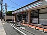 周辺：セブンイレブン 京都太秦大映通店（165m）