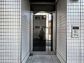 パラドール西院PART-III 307 ｜ 京都府京都市右京区西院安塚町39（賃貸マンション1K・3階・27.26㎡） その3