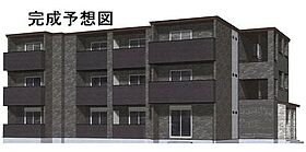 ジオコート  ｜ 京都府京都市南区吉祥院砂ノ町（賃貸アパート1LDK・3階・45.20㎡） その1