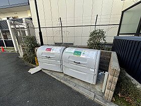 エル・セレーノ西院I番館  ｜ 京都府京都市中京区壬生淵田町（賃貸マンション1K・2階・24.00㎡） その13