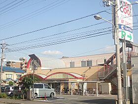 クレスト西京極  ｜ 京都府京都市右京区西京極芝ノ下町（賃貸アパート1K・2階・27.08㎡） その15