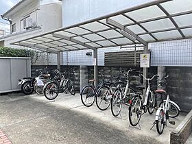 クレスト西京極  ｜ 京都府京都市右京区西京極芝ノ下町（賃貸アパート1K・2階・27.08㎡） その23