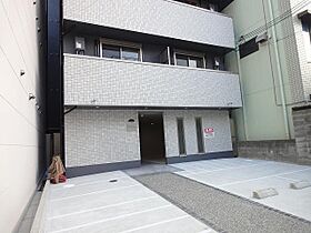 ディアネス西院  ｜ 京都府京都市右京区西院太田町（賃貸マンション1K・3階・23.70㎡） その3