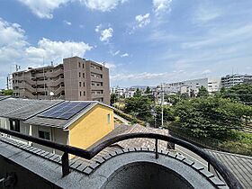 パラドール西院PART-II 405 ｜ 京都府京都市右京区西院清水町146（賃貸マンション1K・4階・20.23㎡） その24