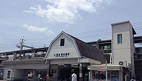 ヴィクトリアス西京極  ｜ 京都府京都市右京区西京極中町（賃貸アパート1K・1階・30.42㎡） その19