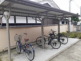 プログレスVI番館  ｜ 京都府京都市南区吉祥院中河原西屋敷町（賃貸アパート1K・2階・26.72㎡） その13