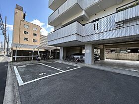 パラドール西院PART-I 609 ｜ 京都府京都市右京区西院安塚町89-1（賃貸マンション1K・6階・21.37㎡） その11