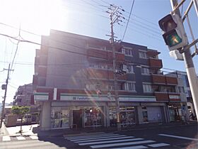 ヴォロナ 505 ｜ 京都府京都市南区久世中久世町１丁目（賃貸マンション1DK・5階・31.22㎡） その15