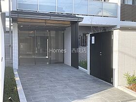 クレストタップ京都丹波口 303 ｜ 京都府京都市下京区西七条東八反田町1-1（賃貸マンション2K・3階・27.52㎡） その14