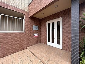 フルジェンテ桂 103 ｜ 京都府京都市西京区山田平尾町51-289（賃貸マンション1LDK・1階・33.69㎡） その24