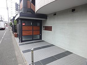 D’s AQUILA  ｜ 京都府京都市右京区西院西三蔵町（賃貸マンション1K・2階・17.50㎡） その12