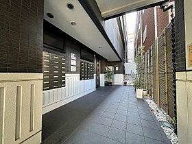 CASA　SHIKO 513 ｜ 京都府京都市右京区西院月双町92（賃貸マンション1K・5階・27.81㎡） その28