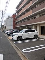 リヴ・フィ－ルド・京美  ｜ 京都府京都市右京区西京極南庄境町（賃貸マンション1LDK・1階・62.03㎡） その12