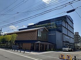 メゾンドヤマダII  ｜ 京都府京都市西京区山田南山田町（賃貸アパート1LDK・2階・52.96㎡） その17