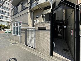 スカーラ12  ｜ 京都府京都市右京区西院東貝川町（賃貸マンション1K・4階・22.50㎡） その3