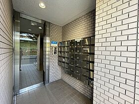 エリーフラッツ西京極 701 ｜ 京都府京都市右京区西京極西池田町27-1（賃貸マンション1K・7階・17.96㎡） その3