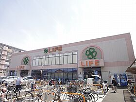 エリーフラッツ西京極 701 ｜ 京都府京都市右京区西京極西池田町27-1（賃貸マンション1K・7階・17.96㎡） その16