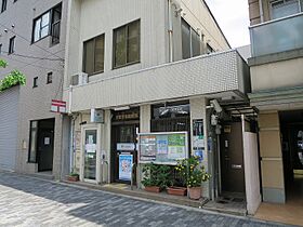 パラータ二条 406 ｜ 京都府京都市中京区聚楽廻中町27（賃貸マンション1K・4階・19.04㎡） その23