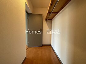 CASA GRAN西院 402 ｜ 京都府京都市右京区西院坤町（賃貸マンション1LDK・4階・42.42㎡） その25