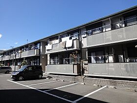 ヴィヴィ・セレサ壱番館 211 ｜ 京都府京都市右京区山ノ内苗町（賃貸アパート1K・2階・23.25㎡） その1