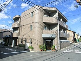 ワンズTOKU 203 ｜ 京都府京都市下京区西七条市部町12-2（賃貸マンション1R・2階・20.08㎡） その1