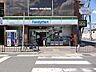 周辺：ファミリーマート 阪急桂駅前店（347m）