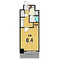 MAYFAIR OIKE4階6.9万円