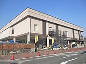 ケーヨーデイツー 嵯峨店（997m）
